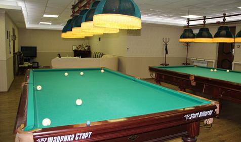 Русская пирамида