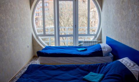 ID Hostel Rostov on Don