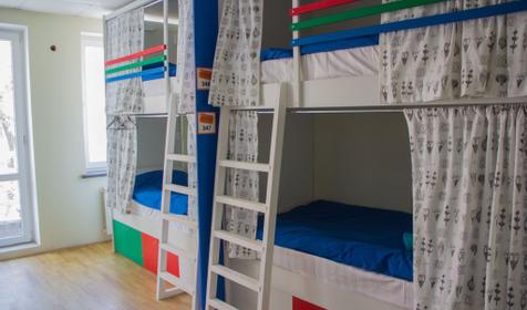 ID Hostel Rostov on Don