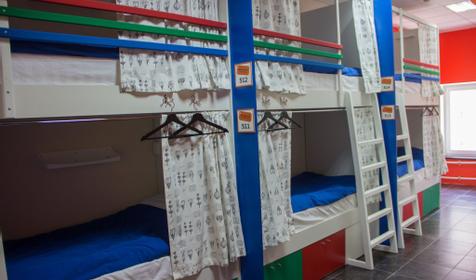 ID Hostel Rostov on Don