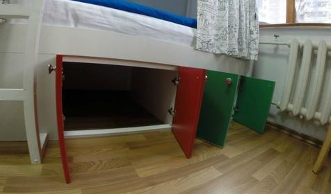 ID Hostel Rostov on Don