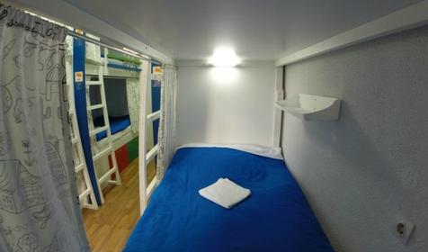 ID Hostel Rostov on Don