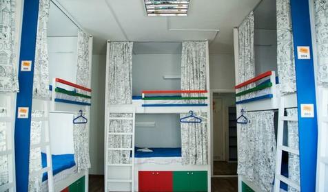 ID Hostel Rostov on Don