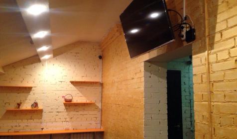 ID Hostel Rostov on Don