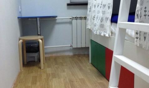 ID Hostel Rostov on Don