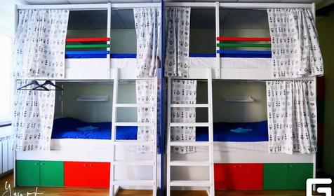 ID Hostel Rostov on Don