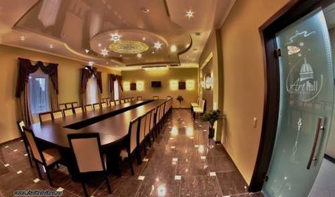 Арт Холл Отель