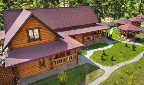 Арт Холл Отель