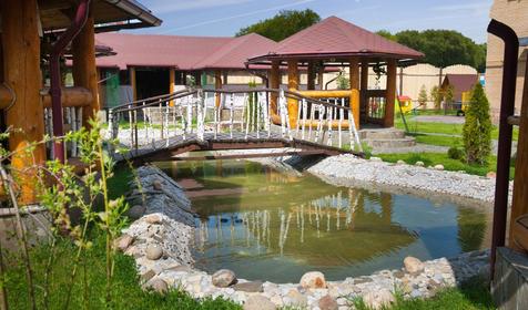 Арт Холл Отель