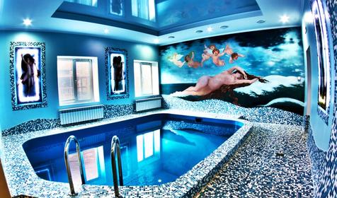 Арт Холл Отель