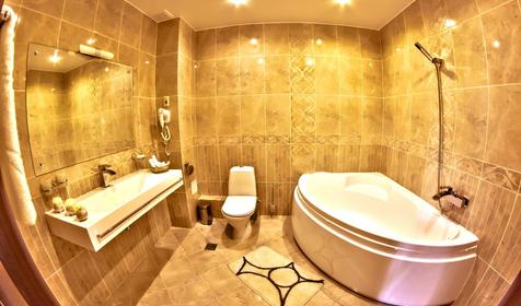 Арт Холл Отель