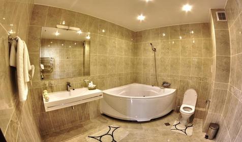 Арт Холл Отель