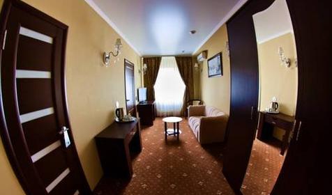 Арт Холл Отель