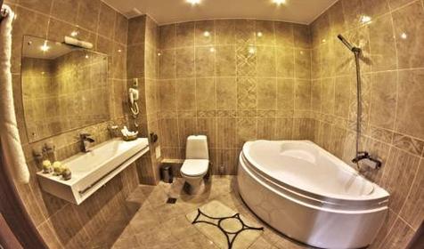 Арт Холл Отель