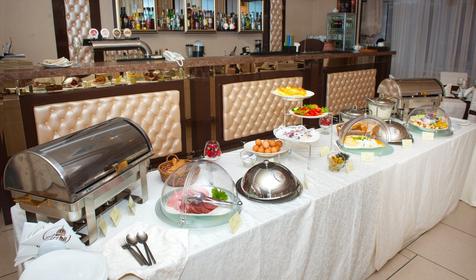 Арт Холл Отель