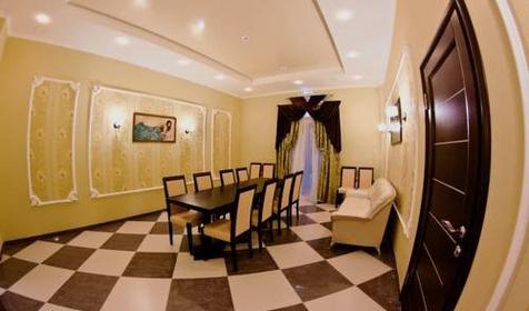 Арт Холл Отель