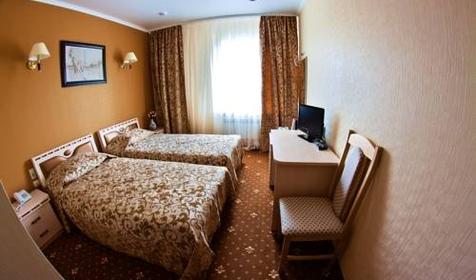 Арт Холл Отель