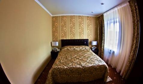 Арт Холл Отель