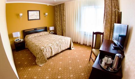 Арт Холл Отель