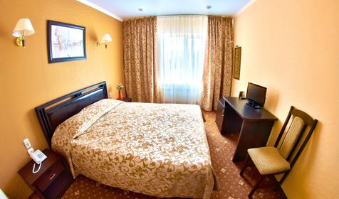 Арт Холл Отель