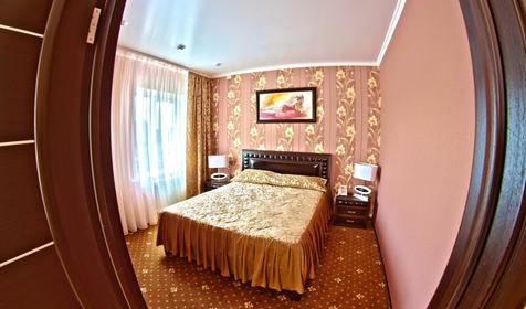 Арт Холл Отель