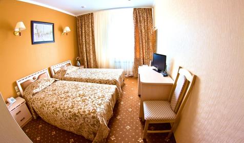 Арт Холл Отель