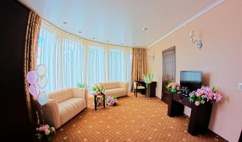 Арт Холл Отель