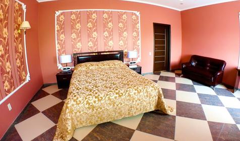 Арт Холл Отель