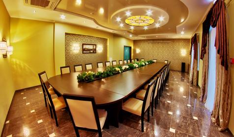 Арт Холл Отель