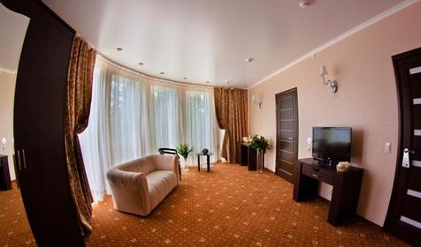 Арт Холл Отель