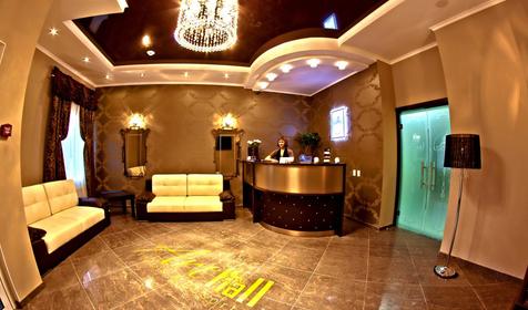 Арт Холл Отель