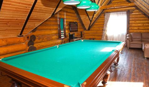 Арт Холл Отель