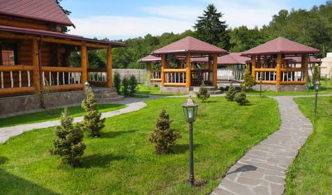 Арт Холл Отель