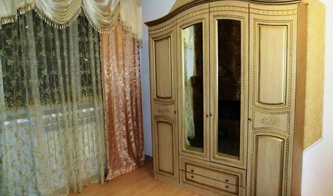 Номер полулюкс. Отель Айс Черри, КЧР, г. Карачаевск, кп. Домбай