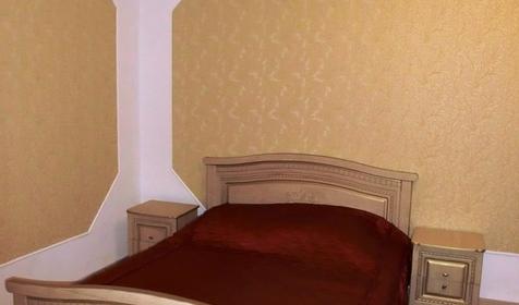 Номер полулюкс. Отель Айс Черри, КЧР, г. Карачаевск, кп. Домбай