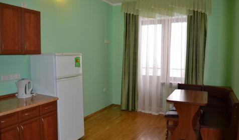 Отель Крым, г. Алушта