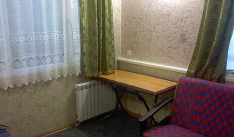 Трехкомнатный стандарт (2 этаж). Гостевой дом Алмаз и К, г. Алушта