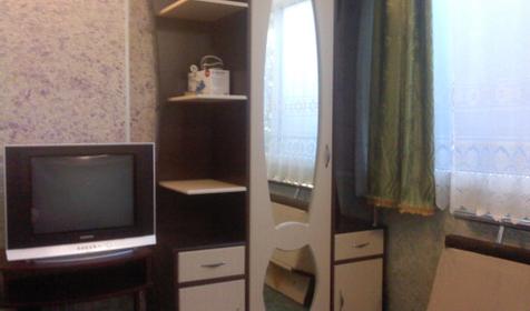 Трехкомнатный стандарт (2 этаж). Гостевой дом Алмаз и К, г. Алушта