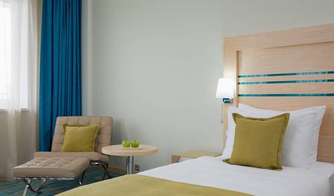 Гостиничный комплекс Riviera Sunrise Resort & SPA Алушта