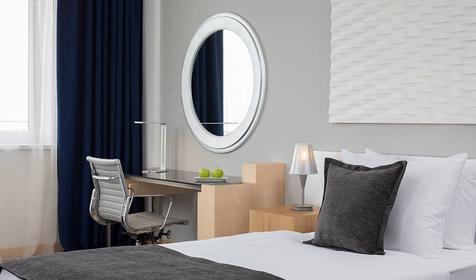 Гостиничный комплекс Riviera Sunrise Resort & SPA Алушта