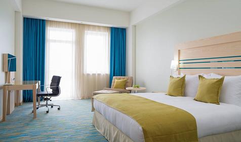 Гостиничный комплекс Riviera Sunrise Resort & SPA Алушта