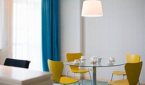 Гостиничный комплекс Riviera Sunrise Resort & SPA Алушта