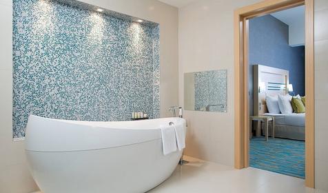 Гостиничный комплекс Riviera Sunrise Resort & SPA Алушта