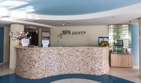 SPA-отель Ливадийский, Республика Крым, г. Ялта, п. Ливадия