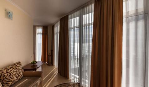 SPA-отель Ливадийский, Республика Крым, г. Ялта, п. Ливадия