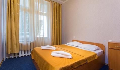 Happy Hotel, Ялта