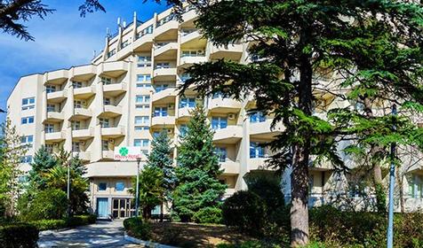 Happy Hotel, Ялта