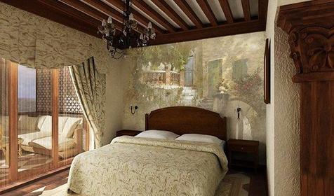 Soldaya Grand Hotel & Resort, Крым