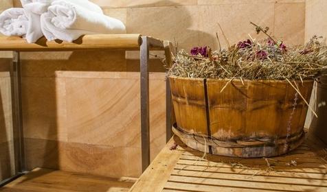 SPA. Парк-отель Porto Mare, Республика Крым, г. Алушта