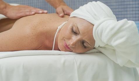 SPA. Парк-отель Porto Mare, Республика Крым, г. Алушта